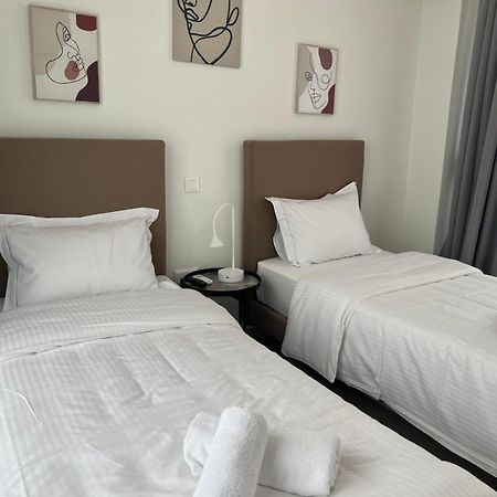 Icon Urban Living Trikala Bed & Breakfast ภายนอก รูปภาพ