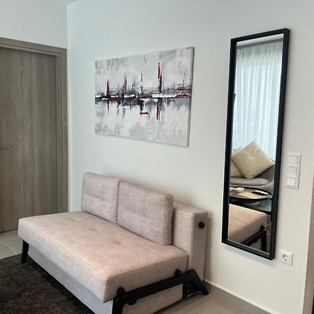 Icon Urban Living Trikala Bed & Breakfast ภายนอก รูปภาพ
