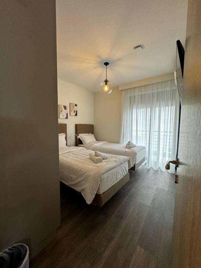 Icon Urban Living Trikala Bed & Breakfast ภายนอก รูปภาพ