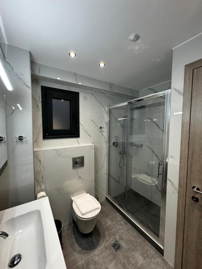 Icon Urban Living Trikala Bed & Breakfast ภายนอก รูปภาพ