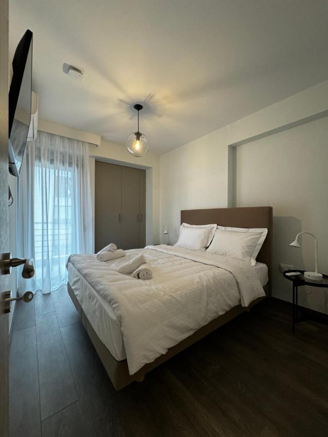 Icon Urban Living Trikala Bed & Breakfast ภายนอก รูปภาพ