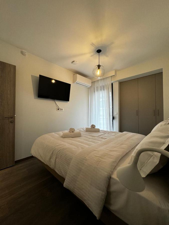 Icon Urban Living Trikala Bed & Breakfast ภายนอก รูปภาพ