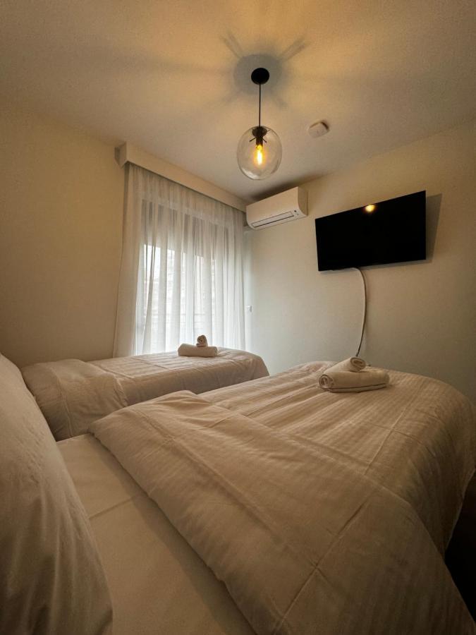 Icon Urban Living Trikala Bed & Breakfast ภายนอก รูปภาพ