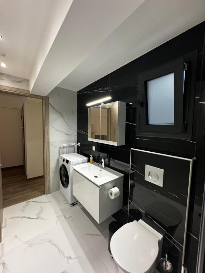 Icon Urban Living Trikala Bed & Breakfast ภายนอก รูปภาพ
