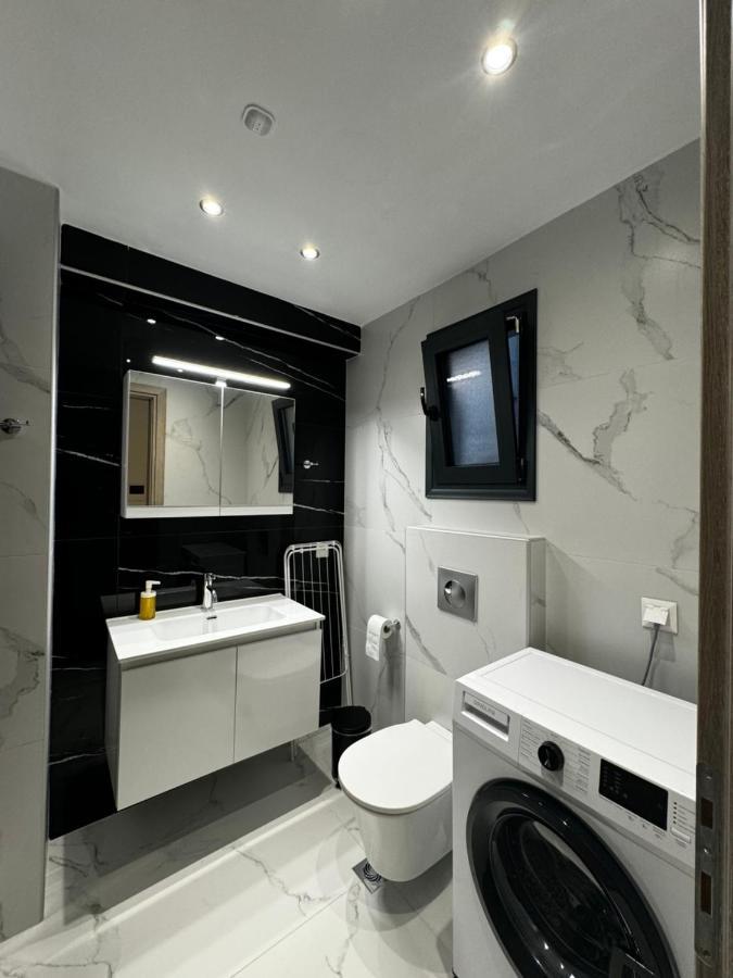 Icon Urban Living Trikala Bed & Breakfast ภายนอก รูปภาพ