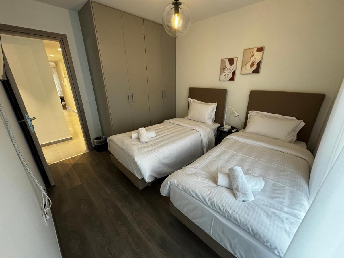 Icon Urban Living Trikala Bed & Breakfast ภายนอก รูปภาพ