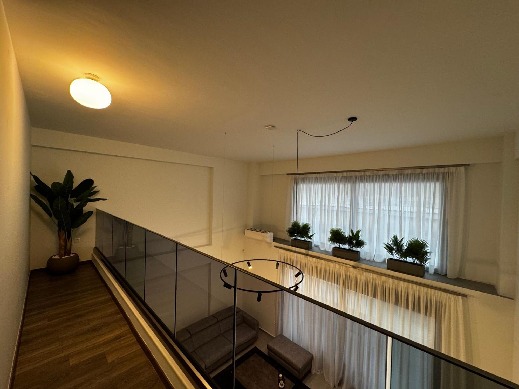 Icon Urban Living Trikala Bed & Breakfast ภายนอก รูปภาพ