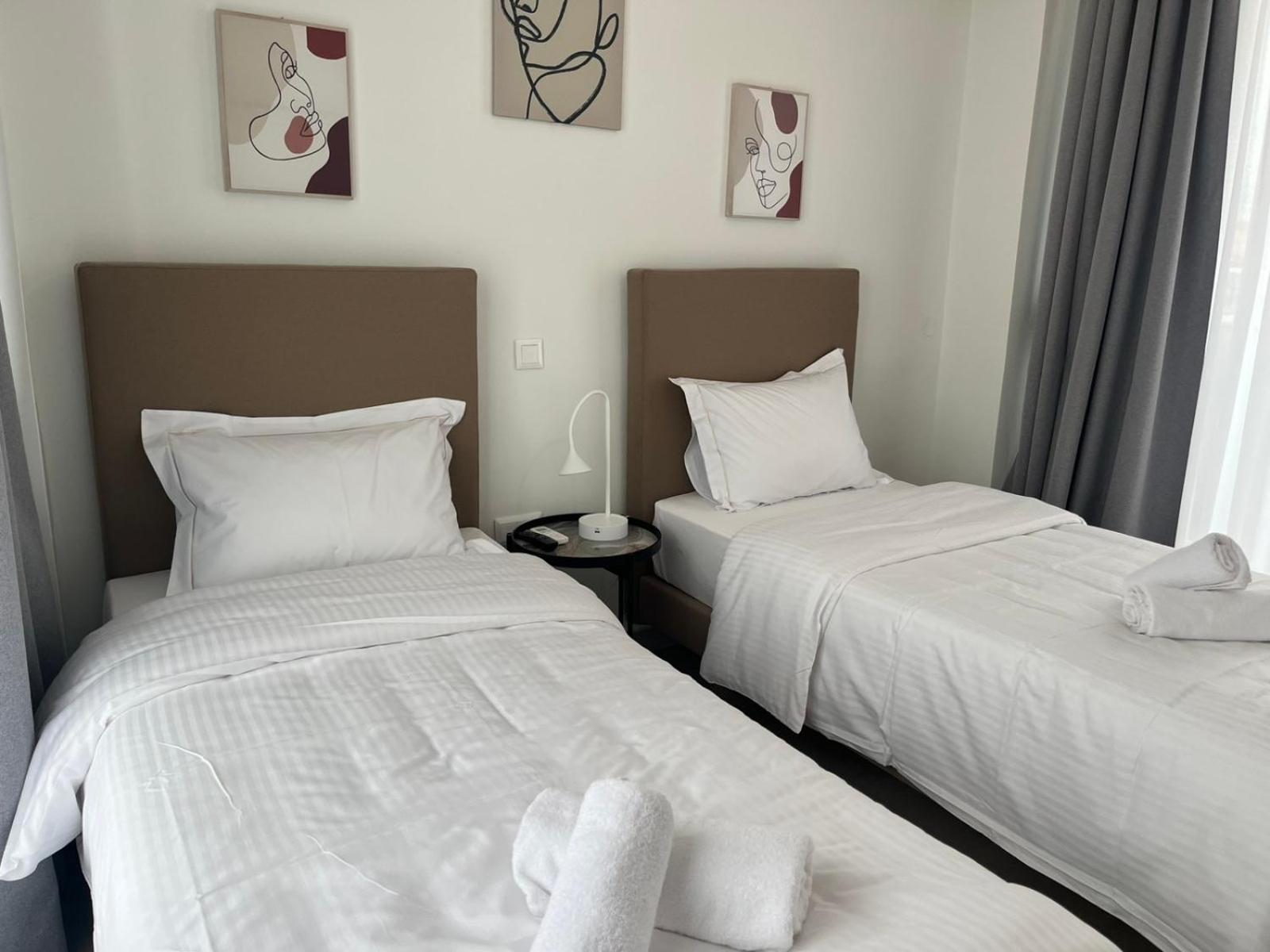 Icon Urban Living Trikala Bed & Breakfast ภายนอก รูปภาพ